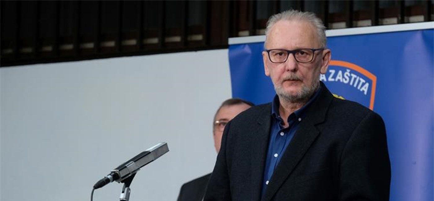 Stožer: 67 novih slučajeva zaraze koronavirusom 